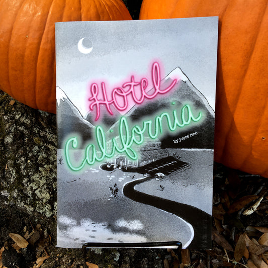 Hotel California